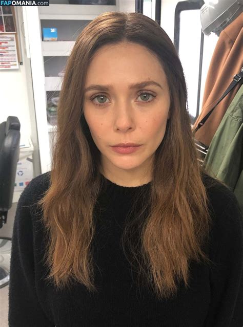 elizabeth olsen sex video|Nude video celebs » Actress » Elizabeth Olsen